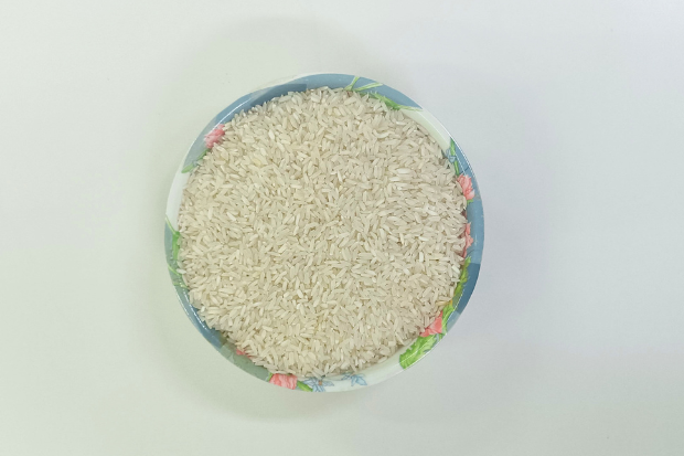 Parimal Rice